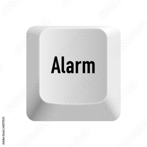 taste alarm