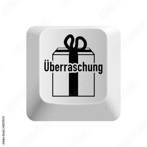 taste überraschung