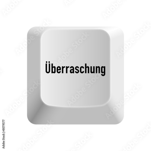 taste überraschung