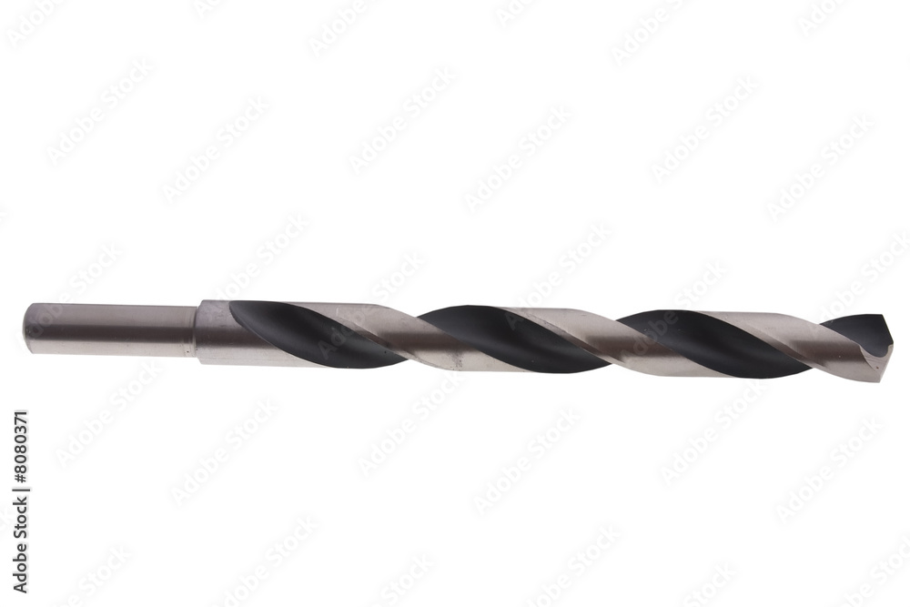 Slika na platnu drill bit