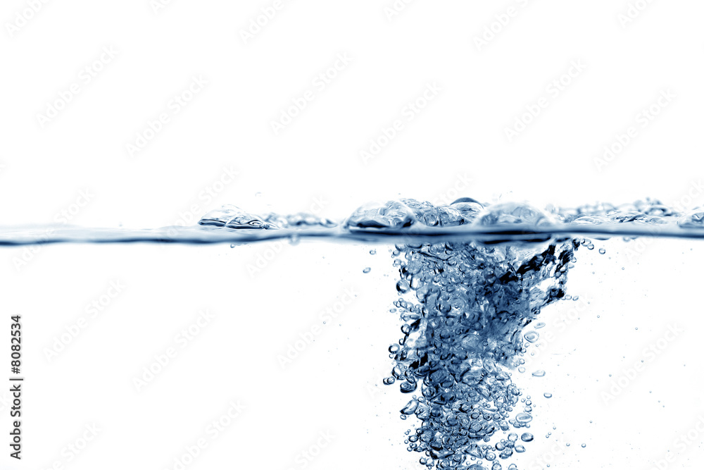 Splash water Splash water