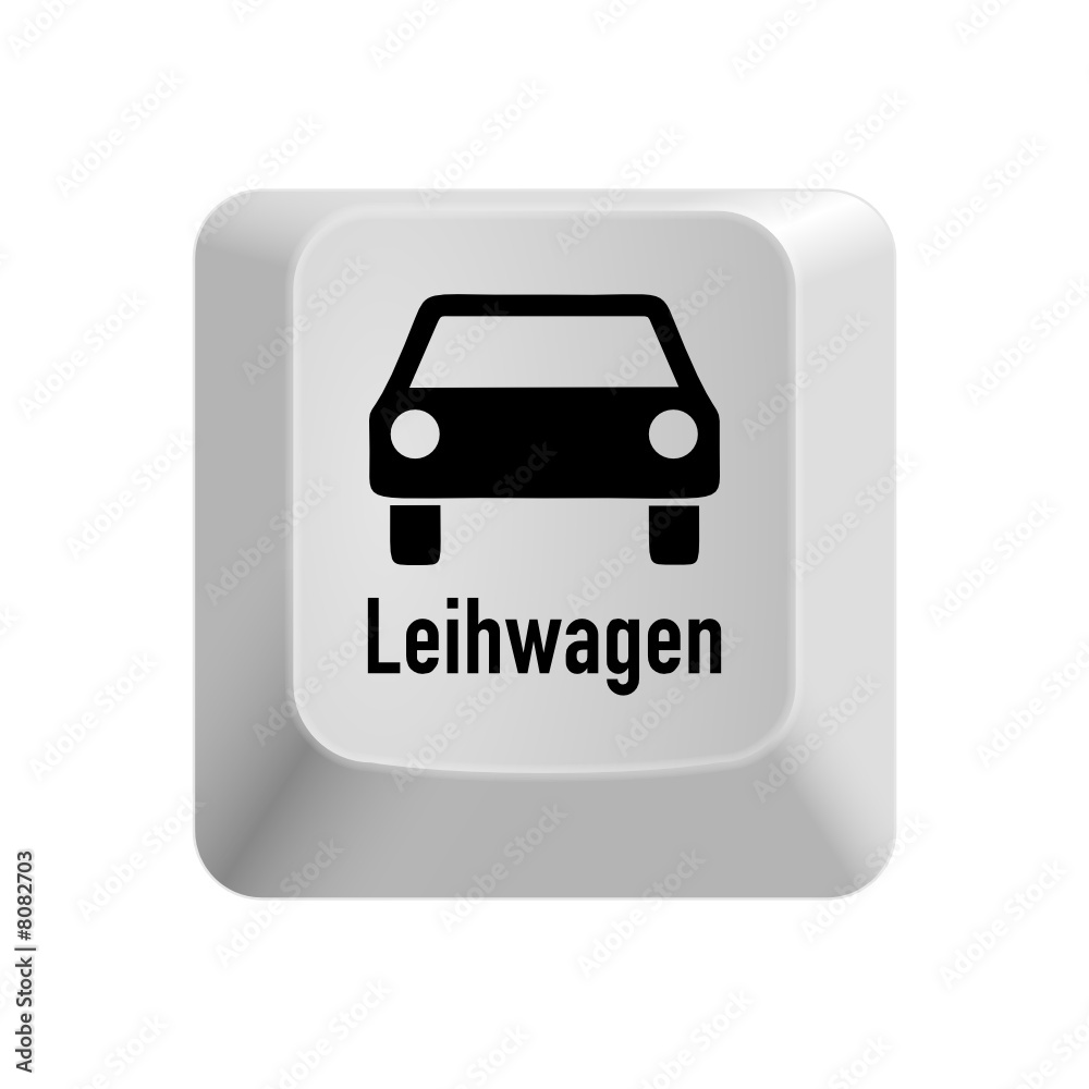 taste leihwagen