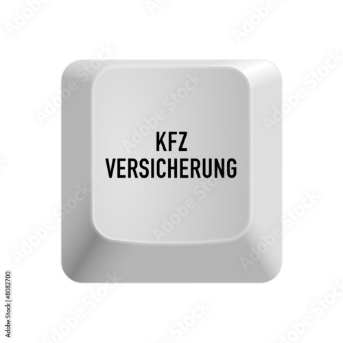 taste kfz-versicherung