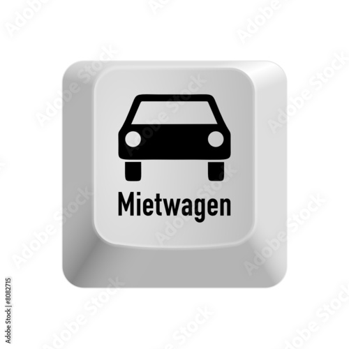 taste mietwagen