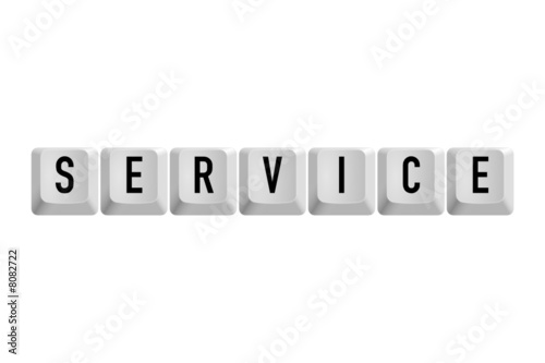 tasten service