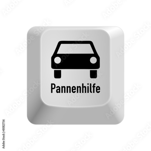 taste pannenhilfe