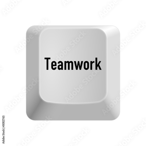 taste teamwork