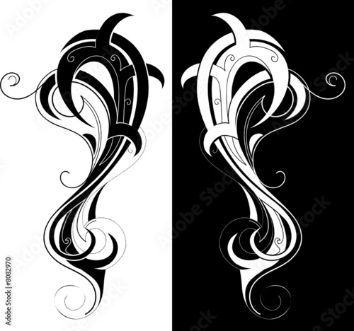 Tribal art