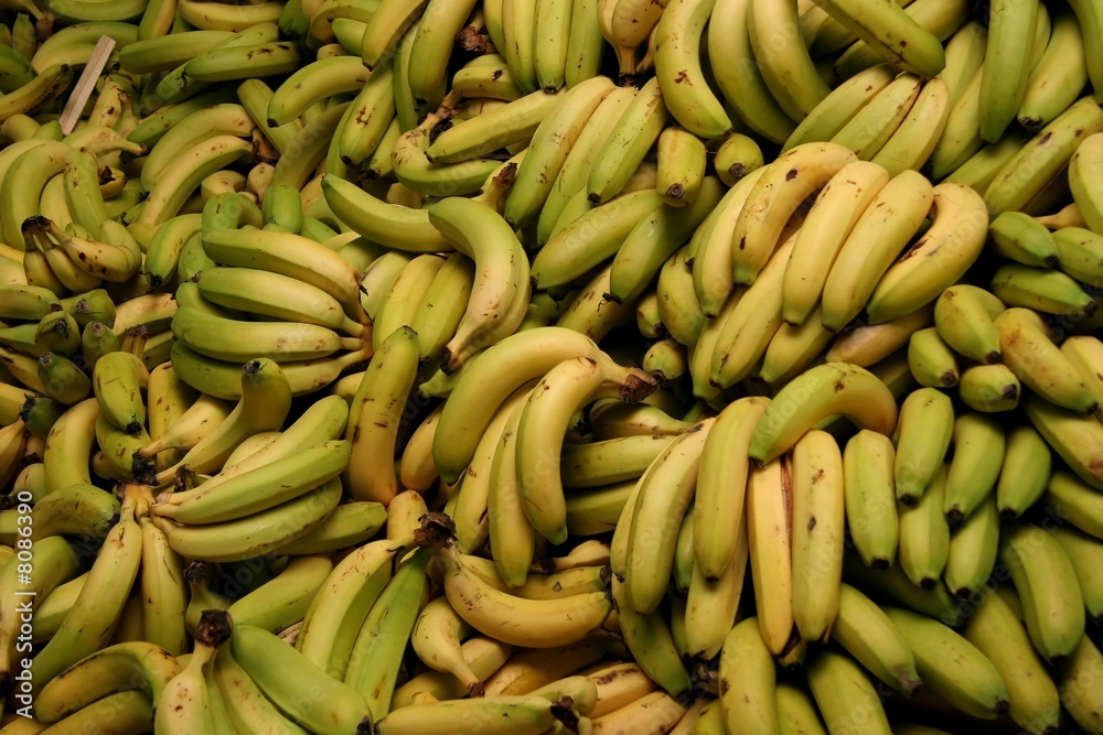 Banana Heap