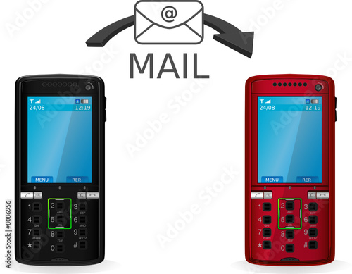 MAIL