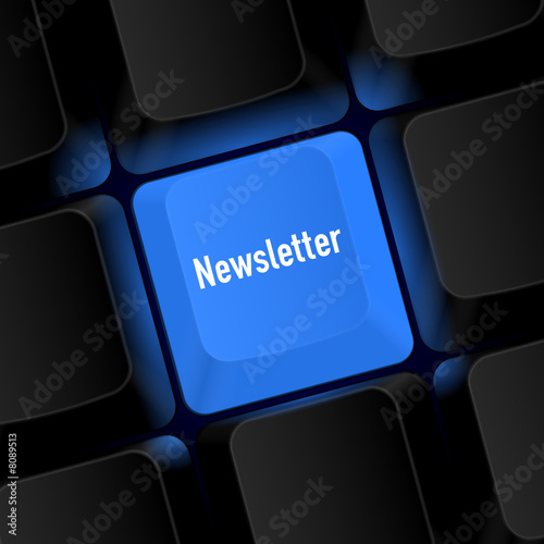 key newsletter