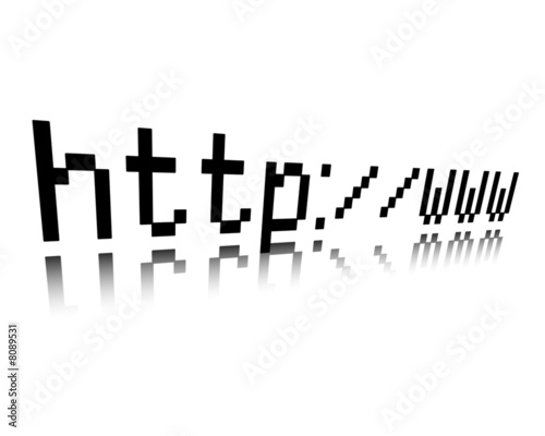 http www text