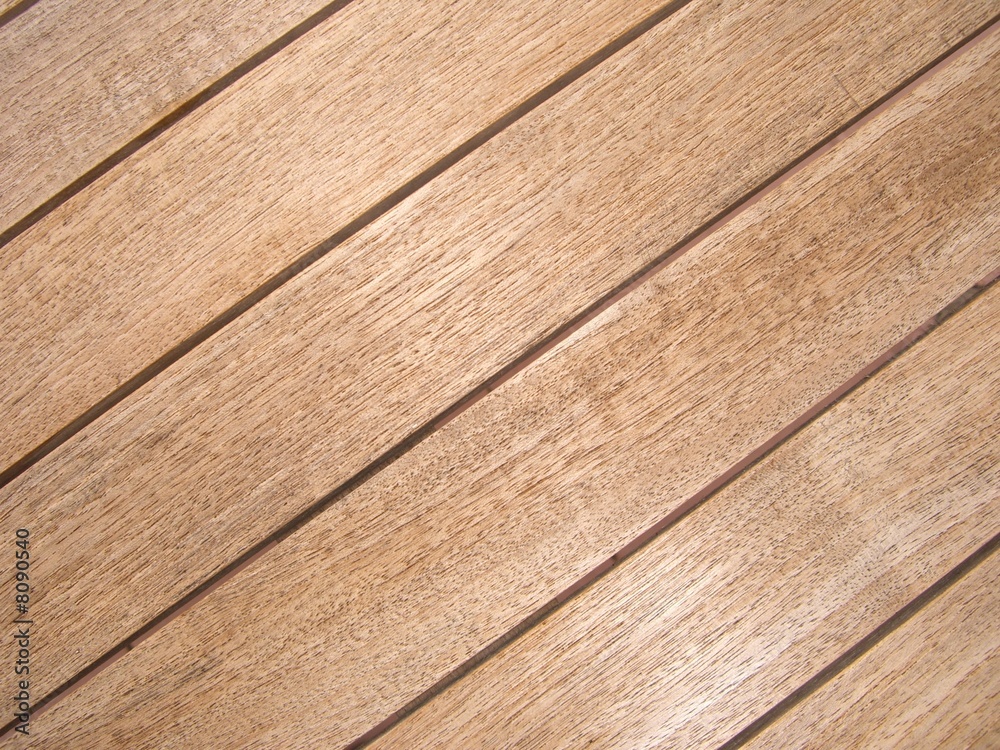 TEAK Holz TEAK Holz