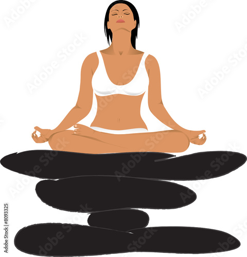 yoga equilibrio