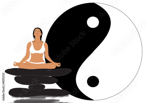 yoga
