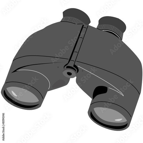 BINOCULARS