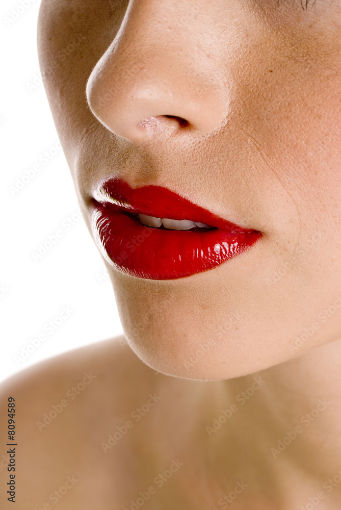 Fototapeta premium Beauty