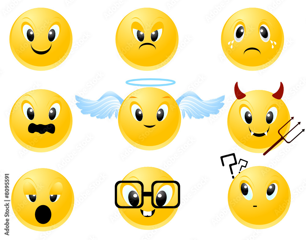 Smileys