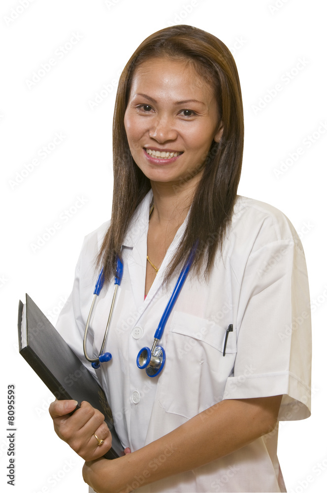 Friendly Doctor Friendly Doctor