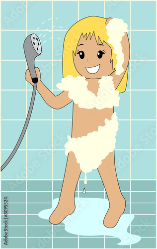 Bathing