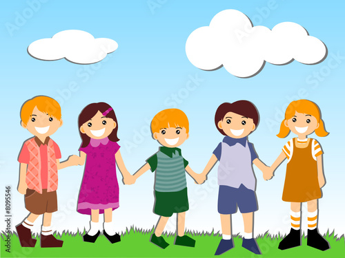 Children
