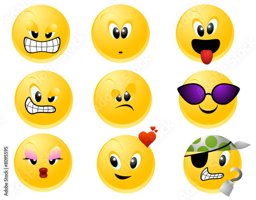 Smileys