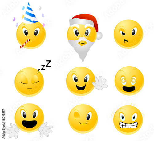 Smileys