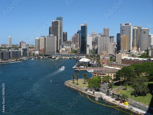 Sydney Panorama © PB