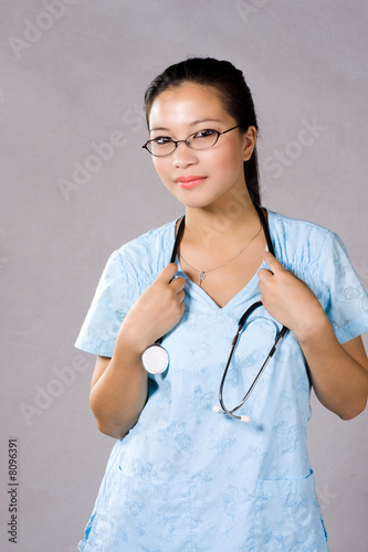Nursing