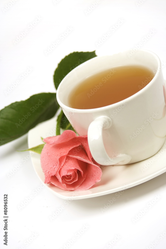 Cup of tea Cup of tea
