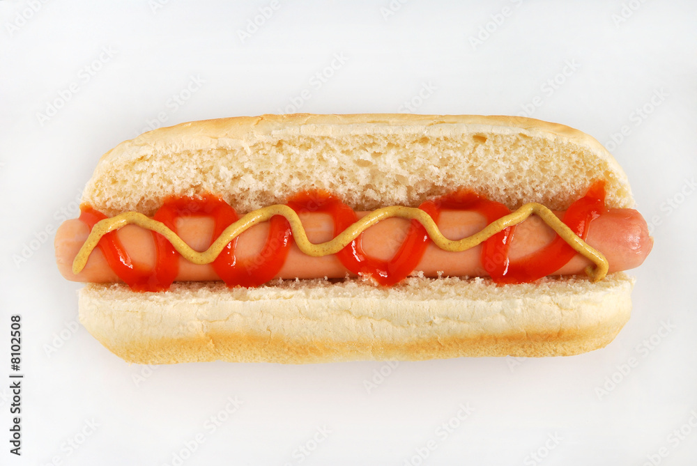 Hot dog Hot dog