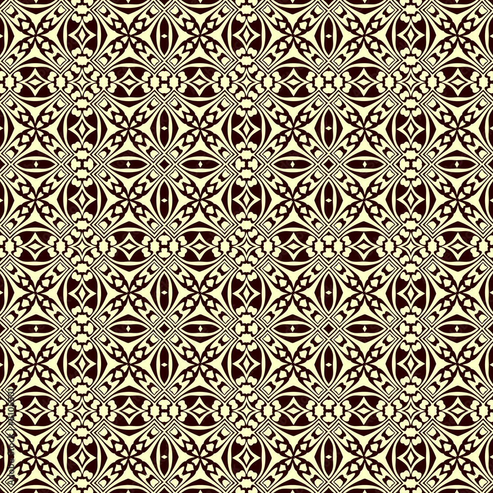 Abstract pattern Abstract pattern