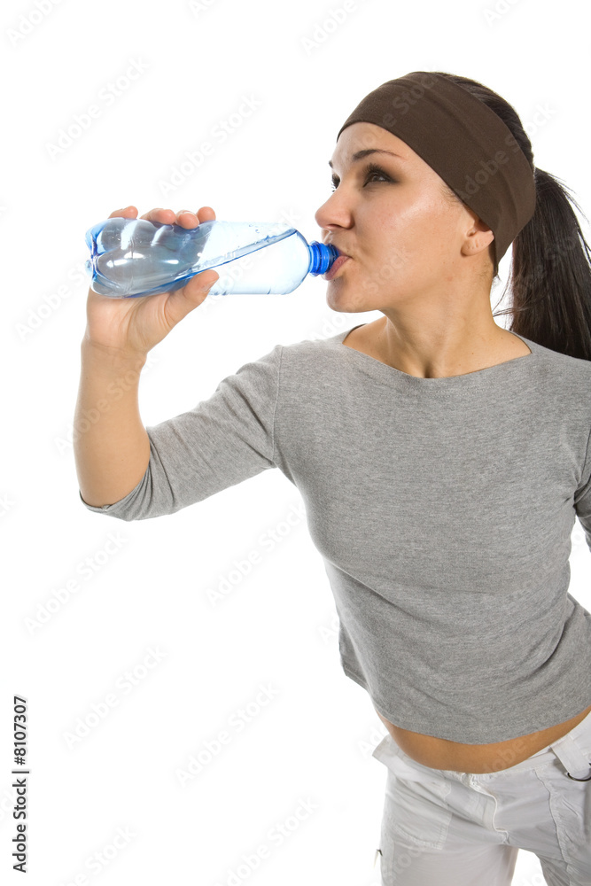 active woman active woman