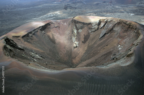 volcan photo