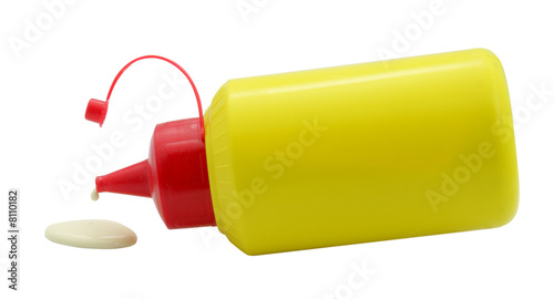 glue drop