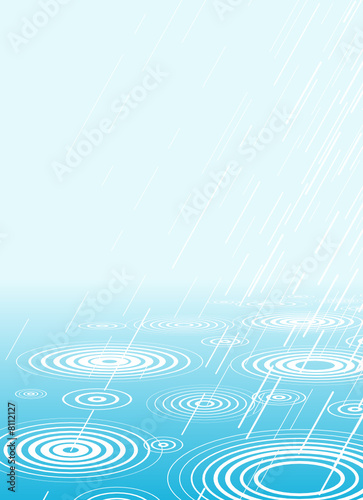 Light rain