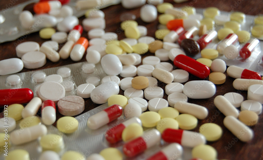 Pills