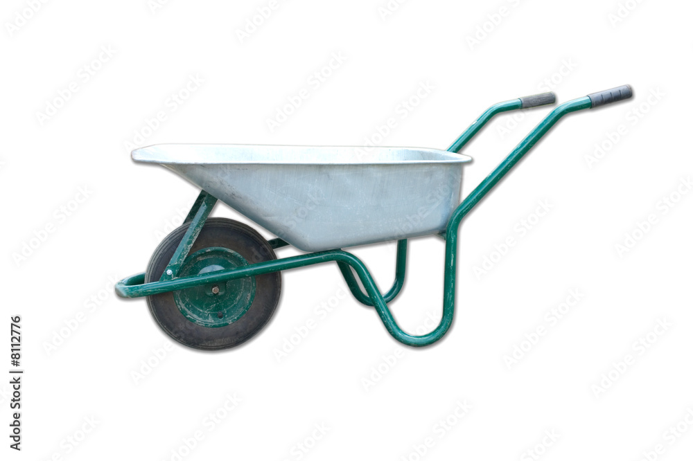 wheelbarrow wheelbarrow
