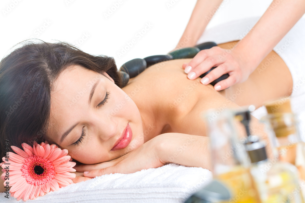Obraz premium Spa
