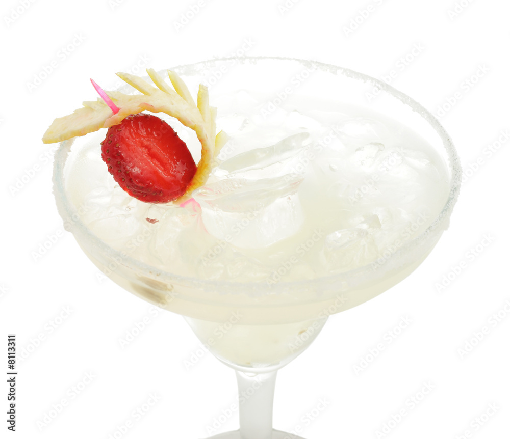 Cocktail - Margarita Cocktail - Margarita
