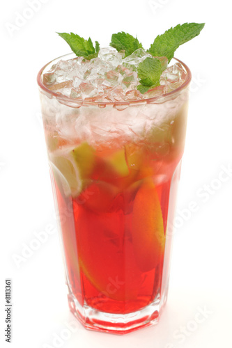 Cocktail - Iced Tea