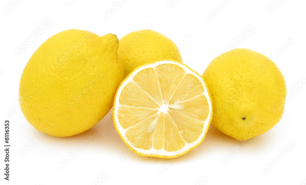 Lemons