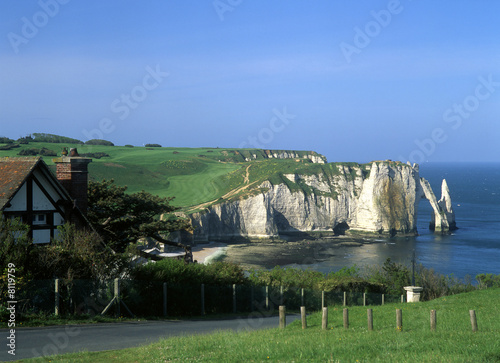 Etretat 02