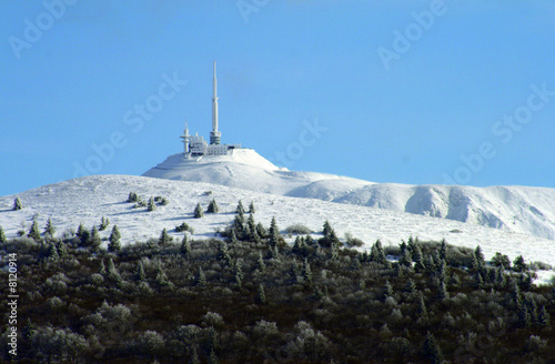 Puy-de-dome photo