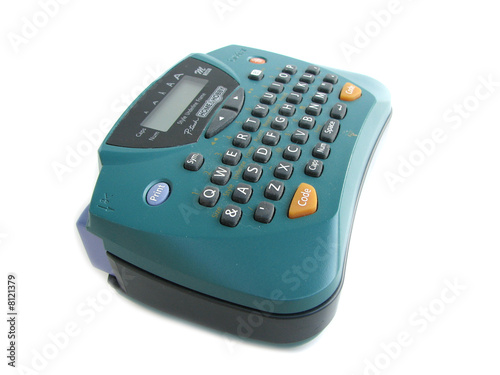 Labelmaker