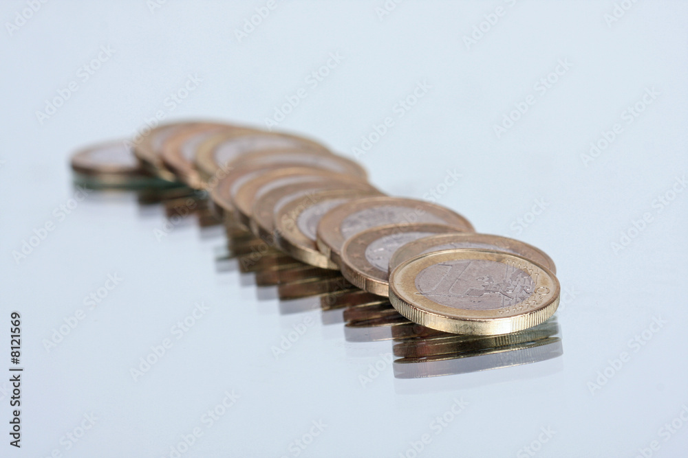 Euro-Stücke Euro-Stücke