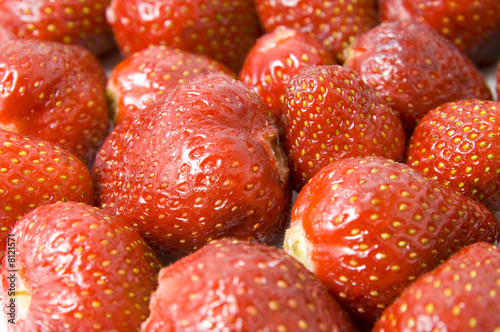 strawberry