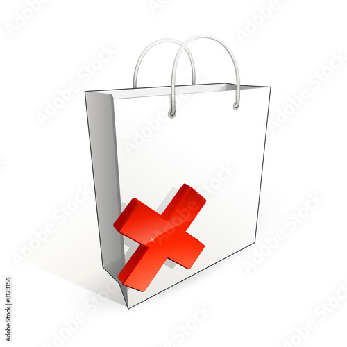 sac shopping annulation