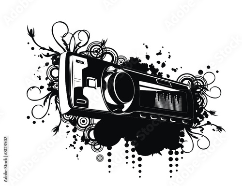 Stereo Vector