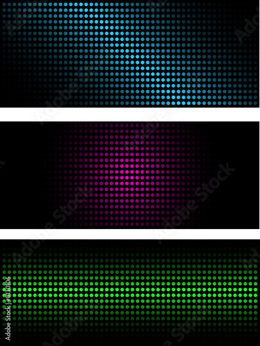 Abstract backgrounds